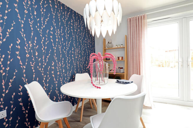 3 bed Semi-Detached for sale Image 4
