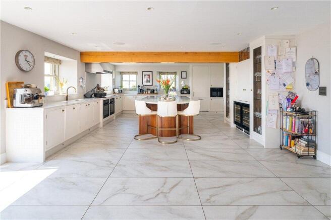 6 bed Barn Conversion for sale Image 7