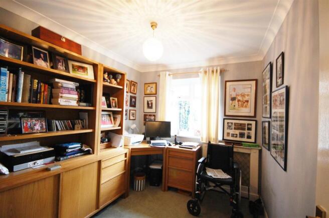 study/bedroom 3