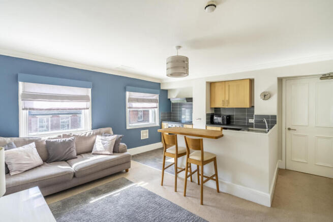 1 bed Apartment for sale Image 5