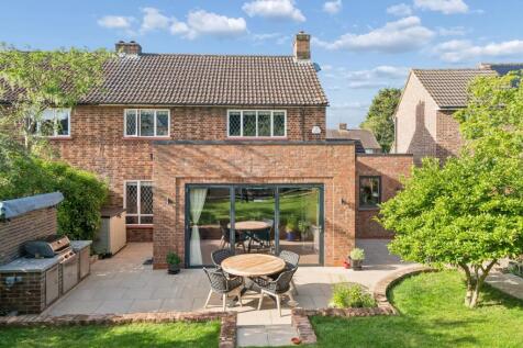 Candlemas Mead, Beaconsfield, HP9