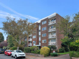 Flat 18, Wentworth Court, Downview Road, Heene, Worthing BN11 4RJ