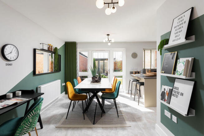 Showhome Photography