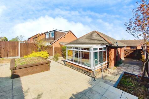 Lime Drive, Syston, LE7