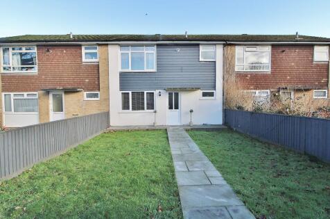 Ireland Way, Waterlooville