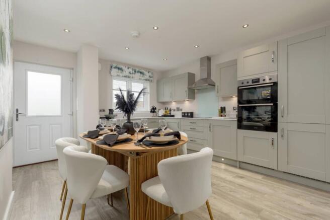 Living/Dining