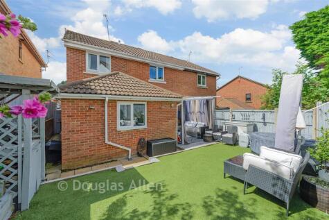 Portman Drive, Billericay, Essex