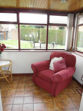 Sun Room