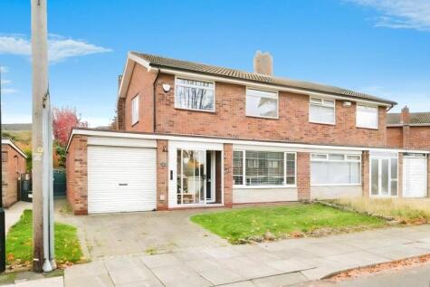 Whiphill Close, Doncaster, South Yorkshire, DN4