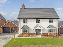 The Watch House, Watch House Green, Dunmow CM6 3EF