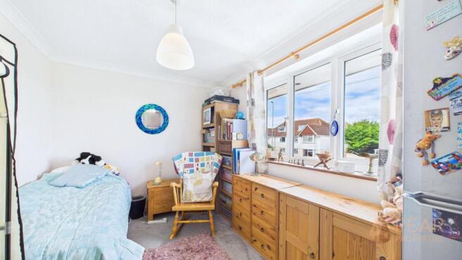 Bedroom Five