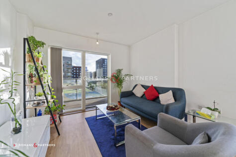Bawley Court, Gallions Reach, E16