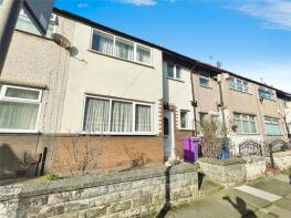 82, Margaret Road, Walton, Liverpool L4 3RY