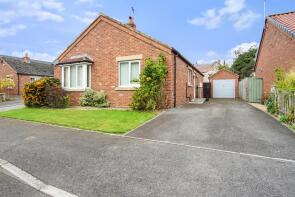 2, Piper Hill Close, Richmond DL10 6JA