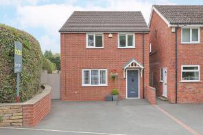 31a, Netherfield Road, Chesterfield S40 3LS
