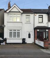 273, Kingston Road, Ilford IG1 1PQ
