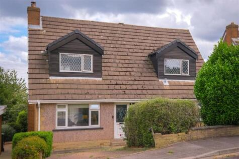 Prestwich Drive, Huddersfield