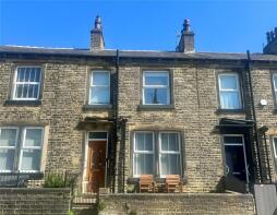 5, Stafford Parade, Halifax HX3 0PD