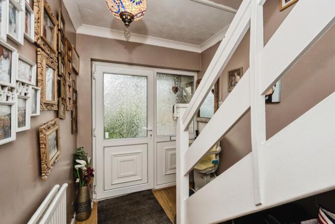 Pengry Road, Loughor, Swansea photo 4