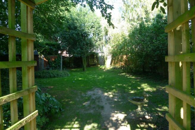 garden