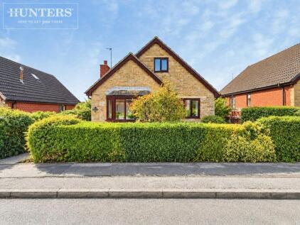 Pendlebury Grove, Hoyland, Barnsley