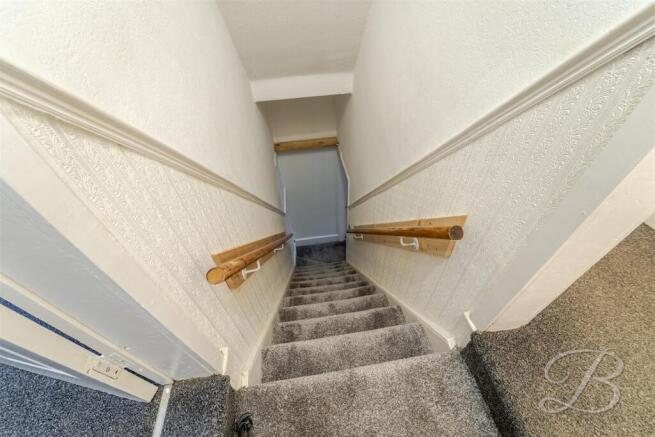 3 bed End of Terrace to rent Image 9