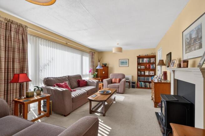 3 bed Link Detached House for sale Image 8