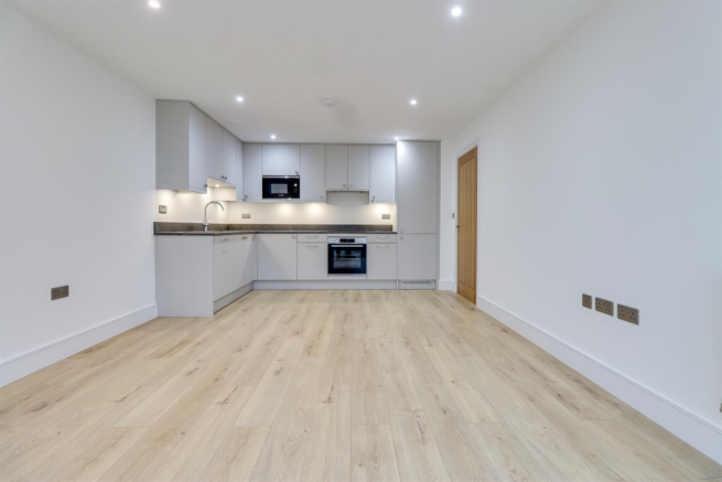 Lounge/Kitchen/Diner