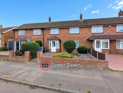 Morant Road, Chadwell St.Mary