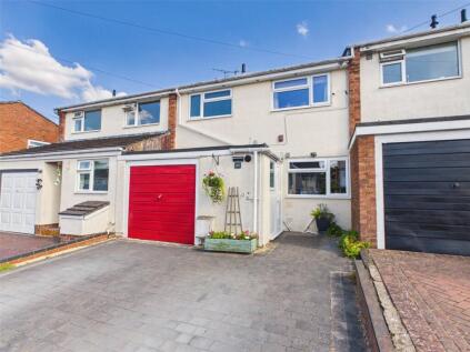 Dinchall Road, Worcester, Worcestershire, WR5