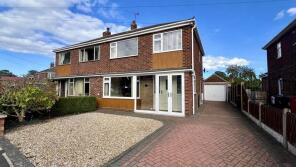 12, Westfield Drive, Messingham DN17 3PD