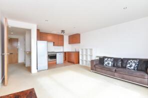 Flat 100, Empire Square South, Empire Square, London SE1 4NG