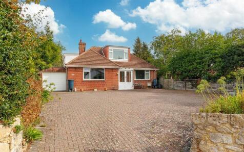 Baring Road, Cowes, Isle of Wight