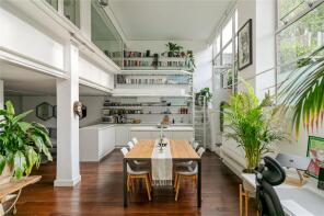 Flat 7, 31, Corsica Street, London N5 1JT