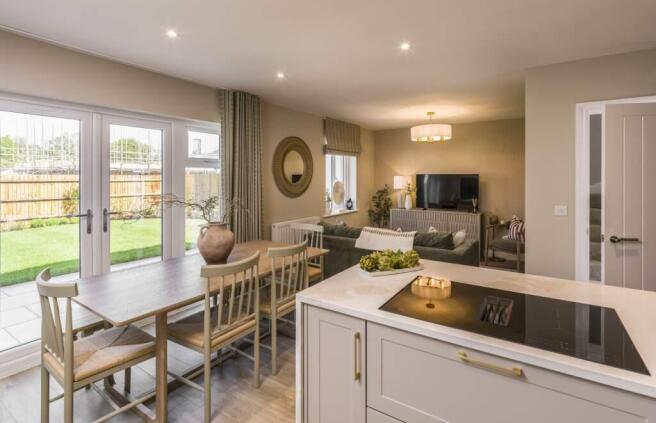 Bloor Homes