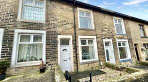 26, Helmsdale Road, Nelson BB9 8BA