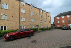 67, Emperor Way, Fletton, Peterborough PE2 9FD