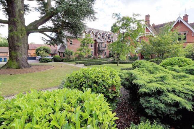 Gardens