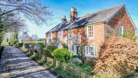 Conghurst Lane, Hawkhurst