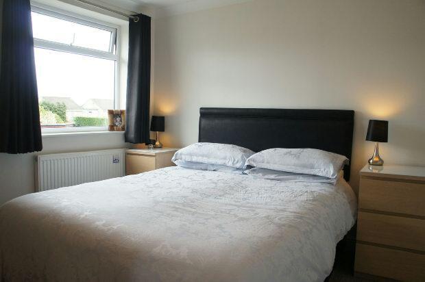 BEDROOM 1 REAR