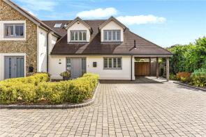 1, Foxholme Close, Chichester PO19 6EW