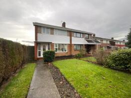 1, Hounslow Gardens, Jarrow NE32 4LS