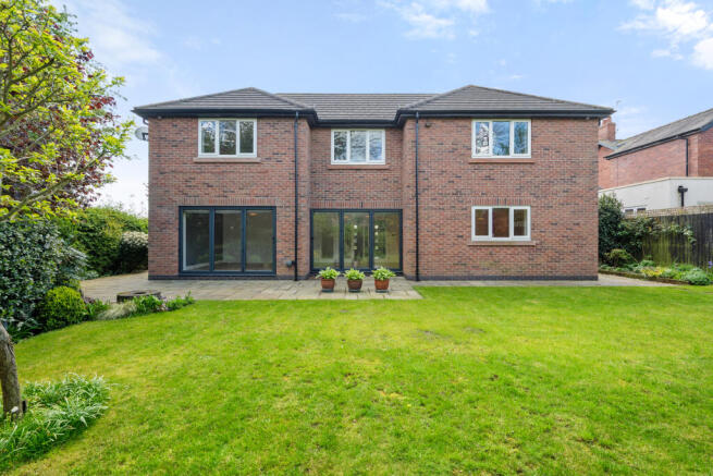 Appledore, Goostrey Lane, Cranage photo 4