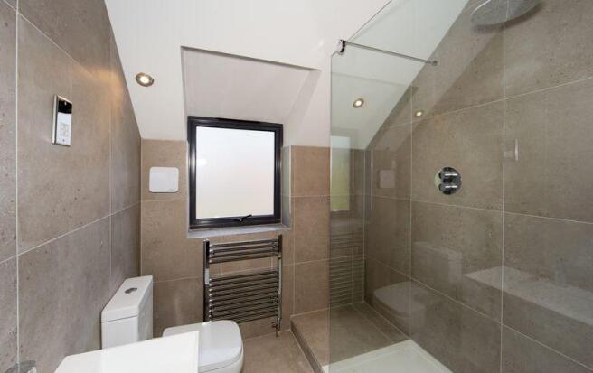 En-Suite Showe...