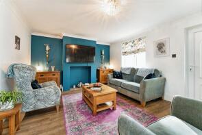 31 Croft Cottage, Croft Road, Wisbech PE14 9HE