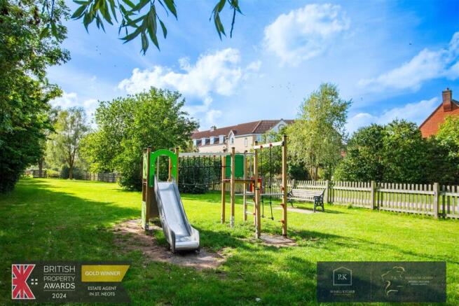 Park Location.