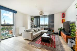Flat 18, 1 Malt House, Barley Lane, Stratford, London E15 2SR