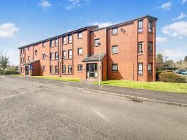 20, Caird Gardens, Hamilton ML3 0AT