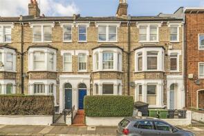 53, Percy Road, London W12 9PX
