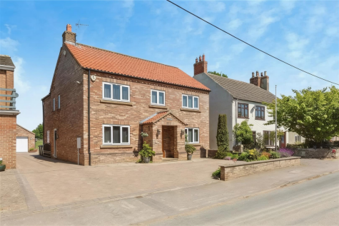 Friston House, East Cowton, Northallerton